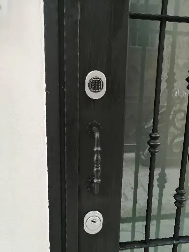 公寓 巴勒莫La Casa Di Lilu公寓