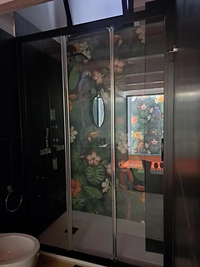 巴勒莫La Casa Di Lilu公寓 0*, 巴勒莫 意大利