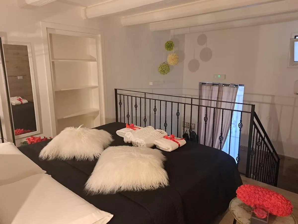 巴勒莫La Casa Di Lilu公寓 0*, 巴勒莫 意大利