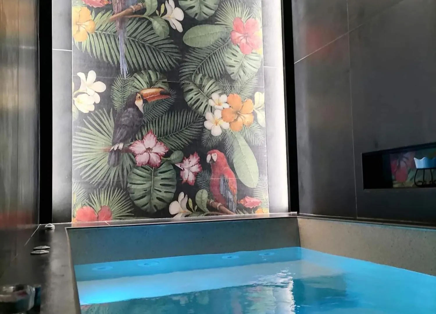 公寓 巴勒莫La Casa Di Lilu公寓