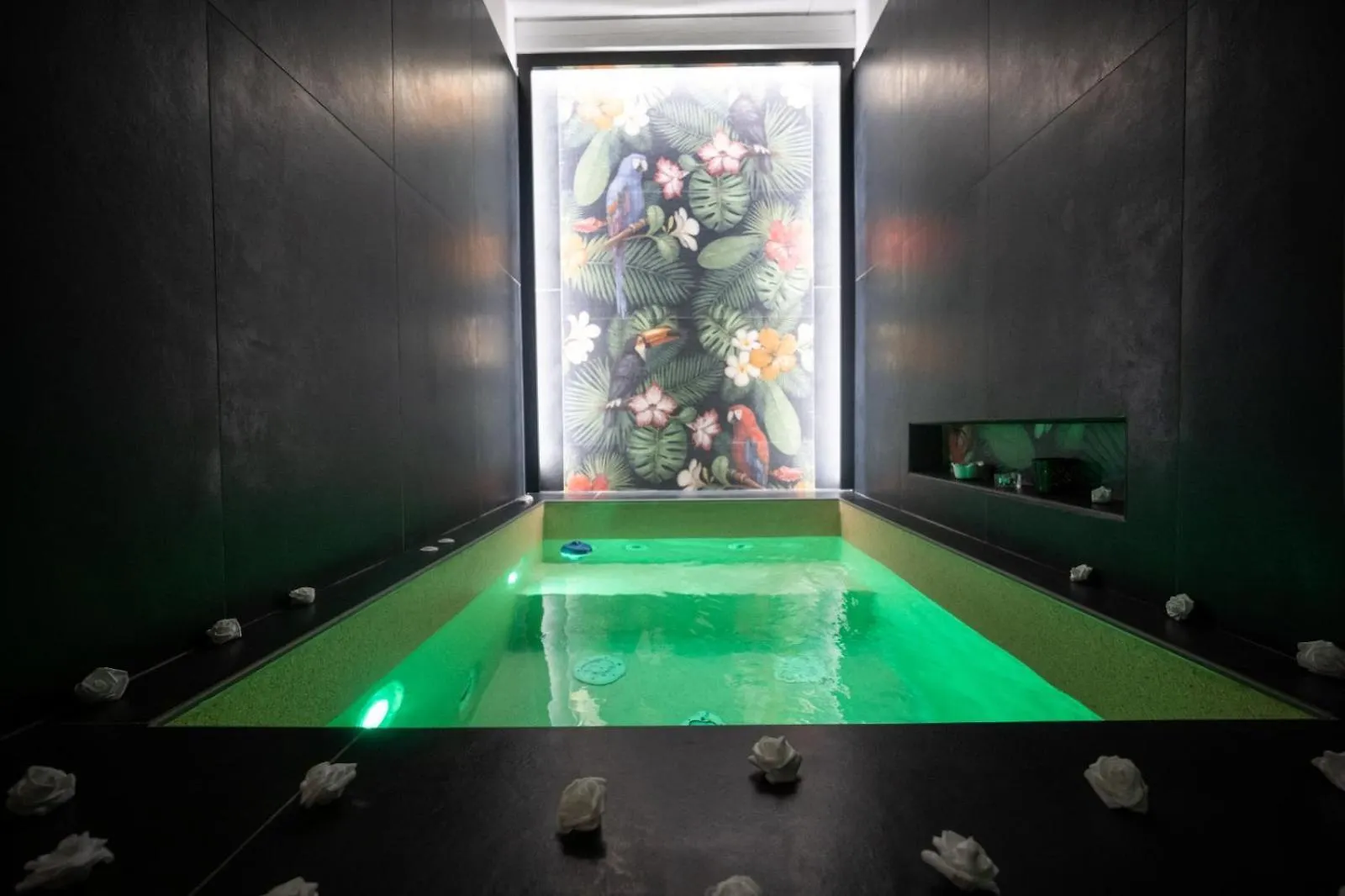巴勒莫La Casa Di Lilu公寓 0*, 巴勒莫 意大利
